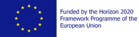 Funded by the Horizon 2020 Framework Programme of the European Union